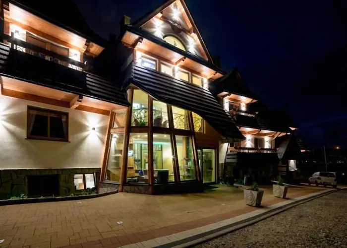 Montenero Resort&Spa