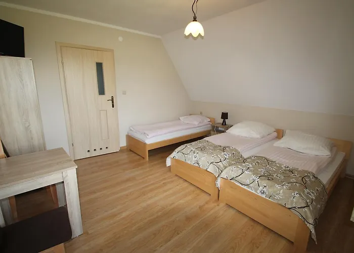 Osrodek Wypoczynkowy Gorski Zakatek